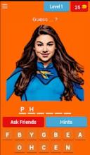 Guess The Thundermans Quiz 2018截图4