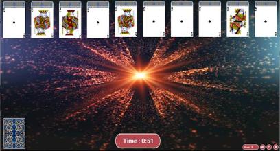 Disenchant Solitaire Plus截图3