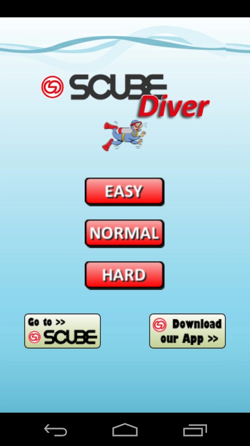 Scube Diver截图1