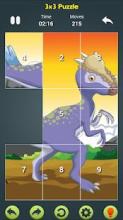 Sliding Puzzle Cartoon截图4