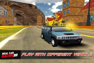 Extreme Crazy Driver Car Racing Free Game截图1