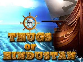 Thugs Of Hindustan - PvP Game截图1