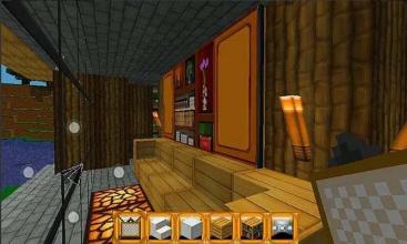 World Craft: Survival & Exploration Games截图3