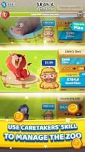 Pocket Zoo : Idle Keeper截图2