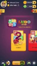 Ludo Star Pro截图1