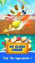 Ice Slush Maker截图3