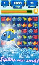 Fish Match Link截图1