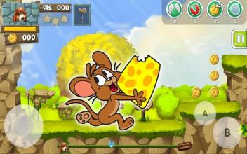 Jerry Escape - Tom Rush截图1