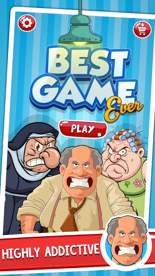 Best Game Ever截图3