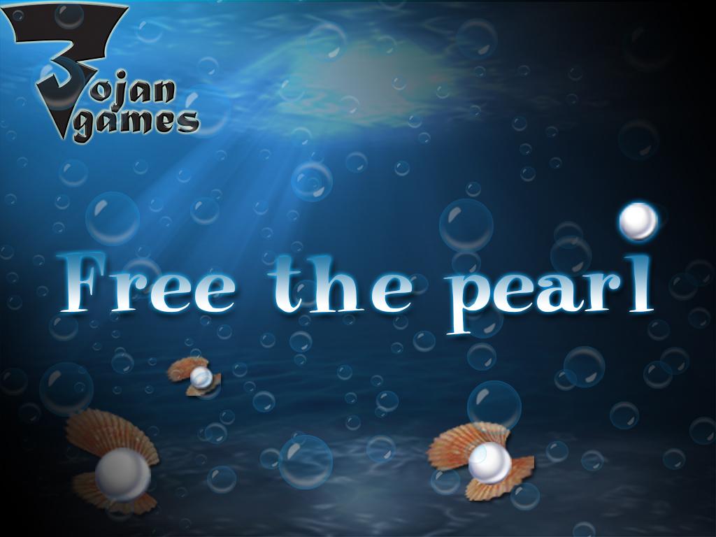 Free the Pearl截图1