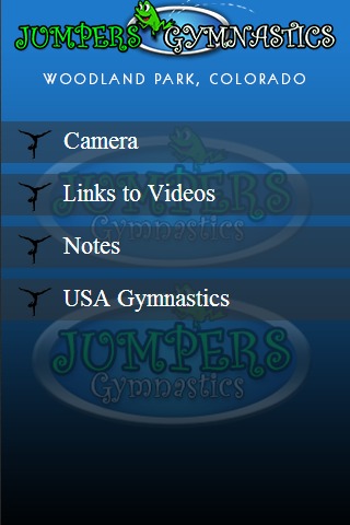 Jumpers Gymnastics by AYN截图2