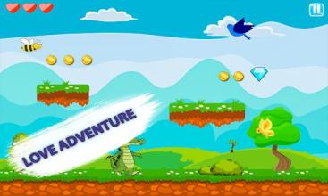 MySword Storm Alligator Adventures Game截图1