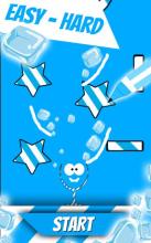 Freeze Happy Ice Glass - Make the glass happy截图2