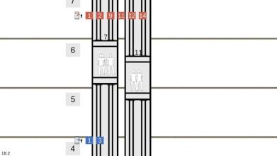 Competitive Elevator截图3