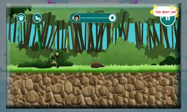 Wild Kratts Land Animal's Super Powers截图1