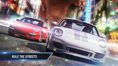 Downtown Racing Champion截图4