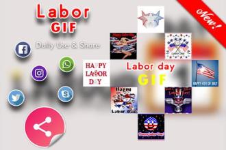 Laborday GIF截图1