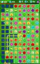 Onet Flower: Blossom Paradise截图3