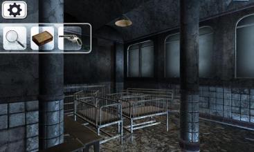 Escape Room Ican't Escape 3D截图2