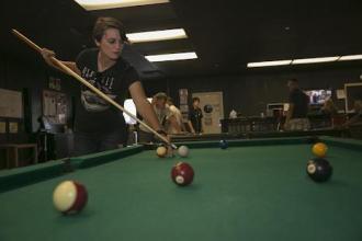 Billiard Pool New截图4