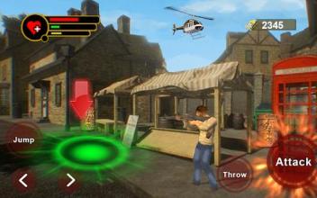 Zombies Unkilled - The Commando Gundead Mission截图1