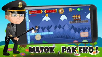 Masuk Pak Eko : Adventure截图1