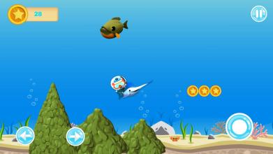 Octomauts Undersea Adventures截图5