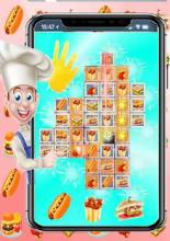 Chef Yummy Cooking Swap –Crazy &Match 3 Puzzle Pro截图3