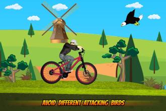 BMX Bicycle Adventure截图1