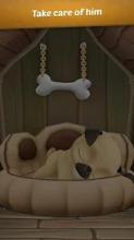 My Virtual Pet Dog * Louie the Pug截图2