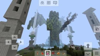 Vip Craft Mode for MCPE截图4