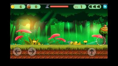 Bugs Bunny Looney Tunes Adventure截图1