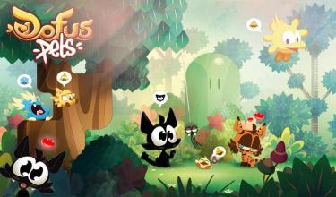 DOFUS Pets截图4