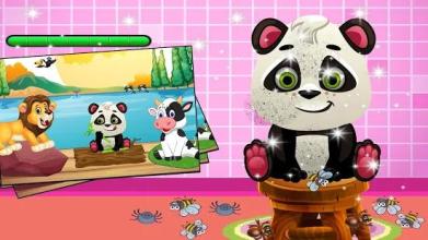 Puppy Pet Wash Salon : Kids Play Game截图4