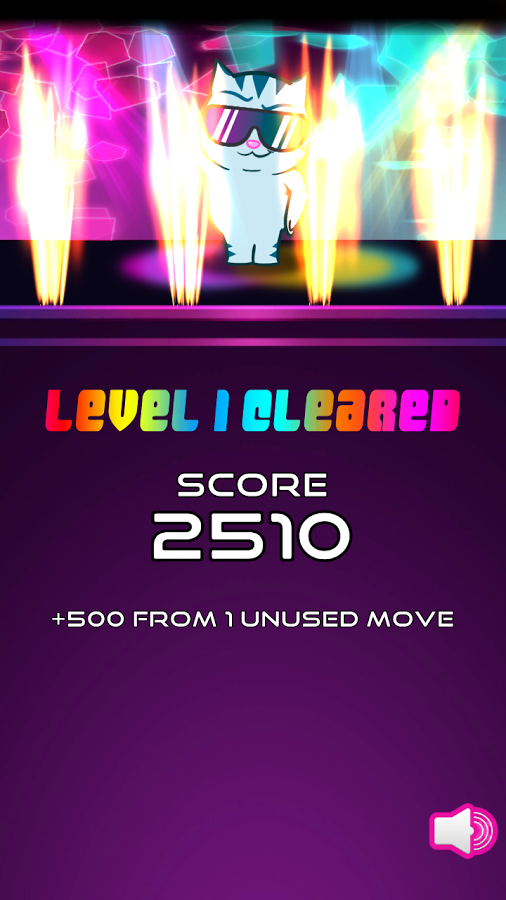 Hustle Puzzle - Disco Puzzle Game截图2