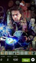 Hidden Object Game - Power of Magic截图1