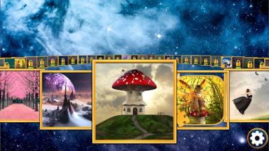 Fantasy Jigsaw Puzzles Free截图5