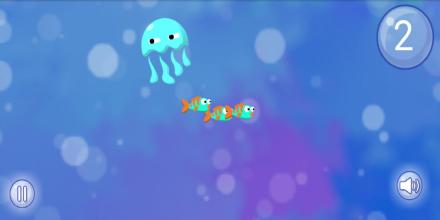 Fish Monster截图3