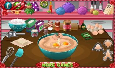 Top cooking games截图2