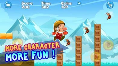 Dwarfs World Adventure截图4