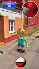 Pocket Roblox Characters GO截图4