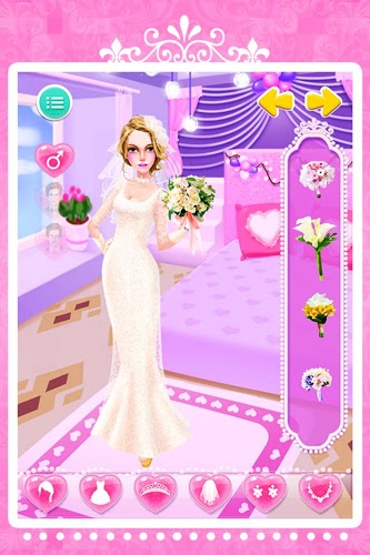 Wedding Salon!截图5