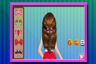 Princess Braided Hairstyles截图4