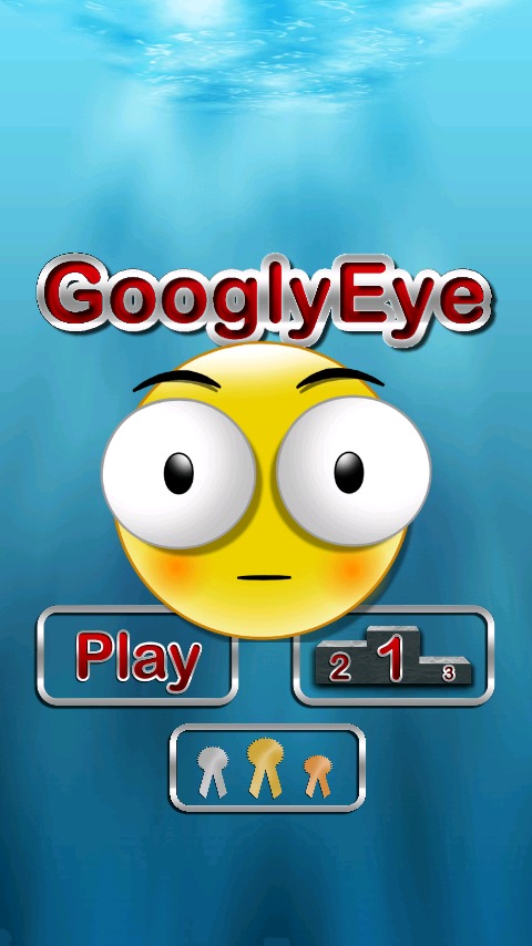 Googly Eye截图1