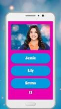 Every Witch Way Quiz 2018截图3