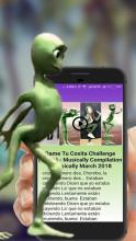 Dame Tu Cosita 2 NEW Dance Challenge截图3