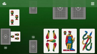 La Briscola-Classic Card Games截图4