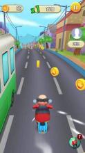 Subway Motu Paltu Game截图2