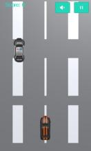 2D Highway Racing截图5