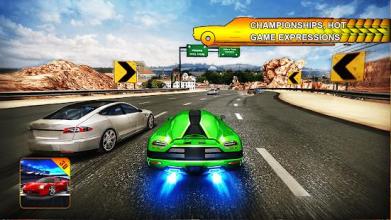 Car Racing 3D- Street Racing 3D- City Racing 2018截图2